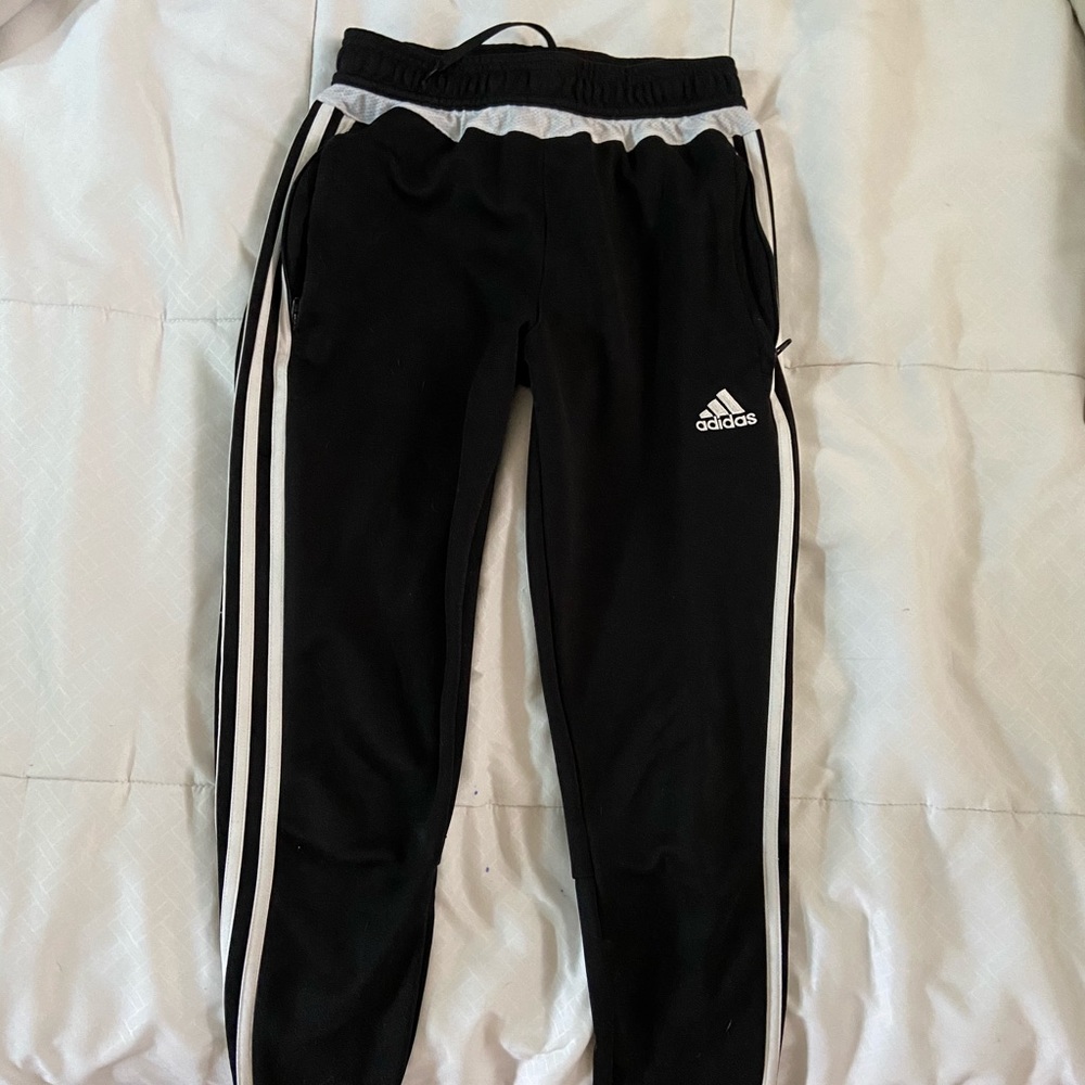 ADIDAS sweatpants